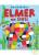 Elmer on Stilts