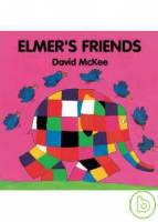 Elmer’s Friends