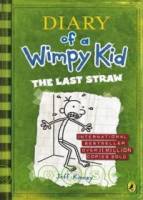 Diary of a Wimpy Kid: The Last Straw