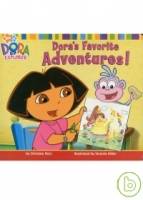 Dora’s Favorite Adventures
