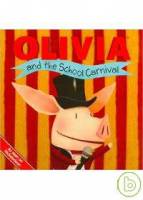 Olivia and the School Carnival