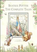 Beatrix Potter: The Complete Tales