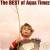 Aqua Timez 街頭收藏 Best of Aqua Timez 2CD+DVD