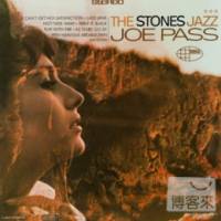 喬帕斯Joe Pass The Stones Jazz