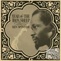 肯莫辛泰爾 Ken Mclntyre Year Of The Iron Sheep