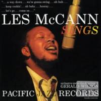 Les McCann 聽Les McCann唱歌！Les McCann Sings