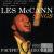 Les McCann 聽Les McCann唱歌！Les McCann Sings