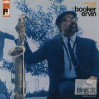 Booker Ervin Structurally Sound