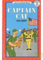 Captain Cat