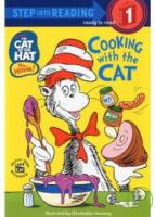 The Cat in the Hat: Cooking With the Cat