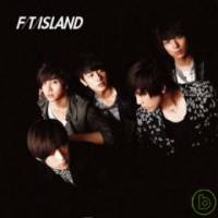 FTISLAND 「So today…」 CD+DVD 初回限定盤