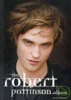 The Robert Pattinson Album