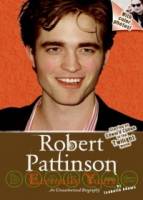 Robert Pattinson: Eternally Yours