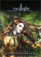 Twilight the Graphic Novel 1