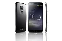 LG發表曲面螢幕的彎曲機身智慧型手機G Flex