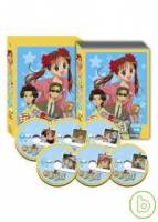 玩偶遊戲 BOX-2 小學生篇下 6DVD