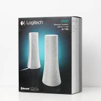 《3C見學記》Logitech Z600藍牙音箱（假）開箱