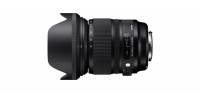 Sigma 宣布 Canon 接環全片幅之 ART 24-105mm F4 DG OS HSM 上市日期
