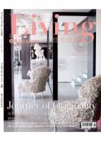 LIVING DESIGN 住宅美學 8月號 2011 第33期