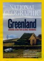 NATIONAL GEOGRAPHIC 空運版 JUN 10