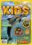 NATIONAL GEOGRAPHIC KIDS 6-7 2011