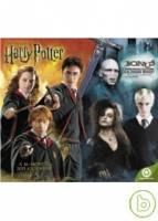 The World of Harry Potter 2011 Calendar