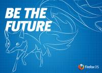 Telefônica Vivo 於巴西推出 Firefox OS 智慧型手機