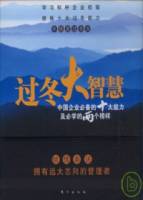 過冬大智慧︰中國企業必備的十大能力及必學的兩個榜樣（全十二冊）