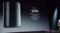 Mac Pro 細節確定：2 999 美元 十二月推出！