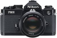 Nikon 也跟進復古風潮，傳將推出近似 FM2 外型的