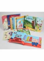 Julia Donaldson Story Collection