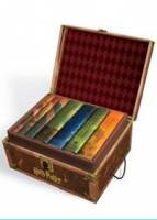 Harry Potter Boxed Set: Books 1-7