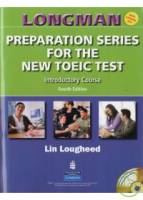 Longman Preparation Series for the New Toeic Test: Introductory Course With Answer Key