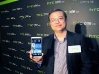 考慮「一籃子因素」One max 定價合理！HTC 北亞區總經理董俊良專訪