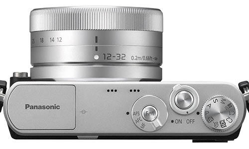 Panasonic將推出GM1？有著更小的體積以及1/16000的電子快門，搭配12-32mm 鏡頭