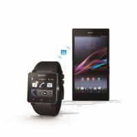 Sony 第二代智慧錶 Smart Watch 2 正式推出，