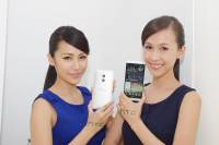 HTC One Max 快速體驗，強調 One 系列旗艦地位（補上專屬 Cover 官圖）