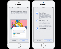 Facebook 將推出歌曲 電視節目辨識功能