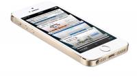 中華電信 iPhone 5s 將於 10 月 14 日上午開始預購