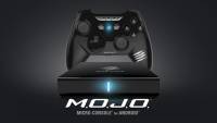 Mad Catz 也進軍 Android 遊戲機，搭載 Tegra 4 且預載 Google Play