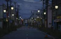 〔311日本地震〕核事故兩年半後的福島
