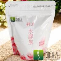 COMEZE康澤生技 舒沛水膠原【100g 袋】德國水解膠原蛋白