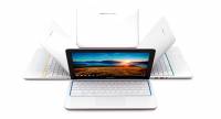 HP 與 Google 合作推出僅 279 美金的 Chromebook 11 ，搭載 Exynos 5250 且可使用 micro USB 充電