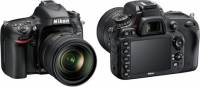 Nikon D610 發表，加入靜音拍攝與提升連拍機能