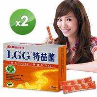 《葡萄王》LGG特益菌 30入*2盒