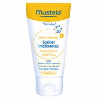 Mustela 慕之恬廊幼兒雙效物理防曬乳