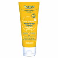 Mustela 慕之恬廊兒童雙效防護防曬乳