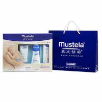 Mustela 慕之恬廊嬰兒清潔護膚禮盒