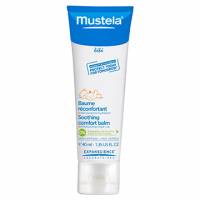 Mustela 慕之恬廊舒之歆康撫膏