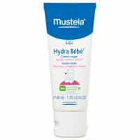 Mustela 慕之恬廊涵孜嫩潤面乳霜